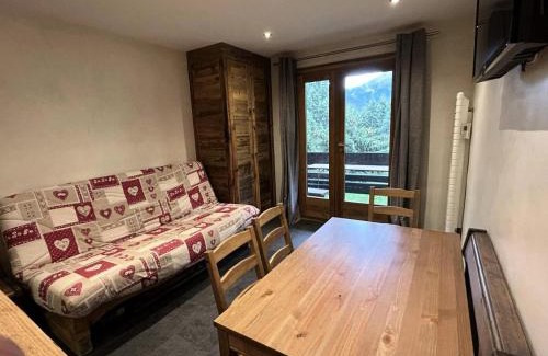 Meribel-Mottaret Apartamento | Résidence Erines - ERINES 005 MAE-6391