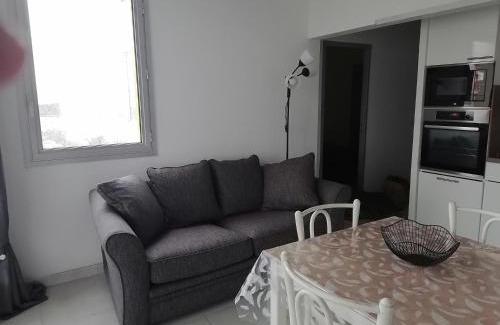 Le Barcares Apartamento | Résidence Estany