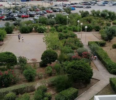 Le Barcares Apartamento | Résidence Estany