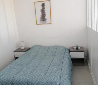 Le Barcares Apartamento | Résidence Estany