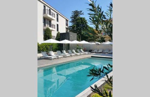 Saint-Tropez City Centre Apartamento | Résidence Exclusive Resort