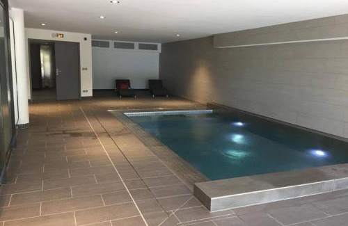 Saint-Tropez City Centre Apartamento | Résidence Exclusive Resort