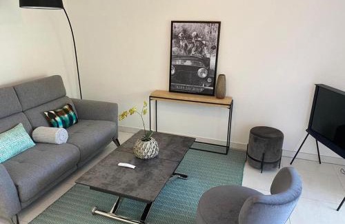 Saint-Tropez City Centre Apartamento | Résidence Exclusive Resort