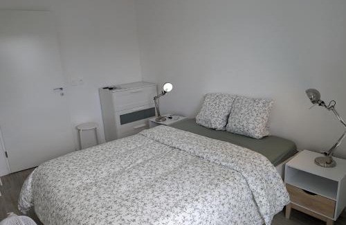 Corbeil-Essonnes Apartamento | Résidence EYRAM