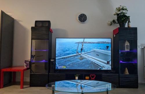 Corbeil-Essonnes Apartamento | Résidence EYRAM
