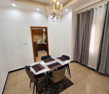 Brazzaville Apartamento | Résidence Ezio 4