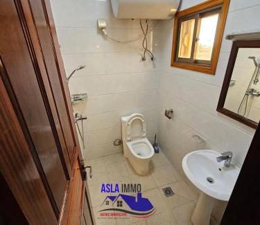 Brazzaville Apartamento | Résidence Ezio 4