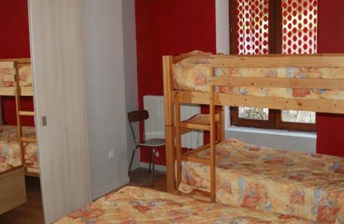 La Bourboule Apartamento | Résidence fenestre D
