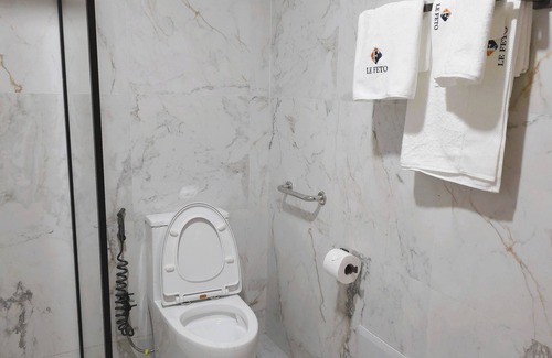 Dakar Hotel | Résidence Feto I