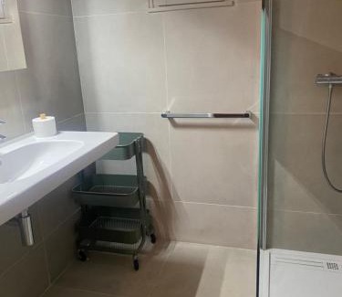 Propriano Apartamento | Résidence Figarella