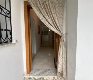 Cite Erriadh Apartamento | Résidence flaurence la marsa
