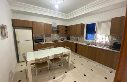 Cite Erriadh Apartamento | Résidence flaurence la marsa