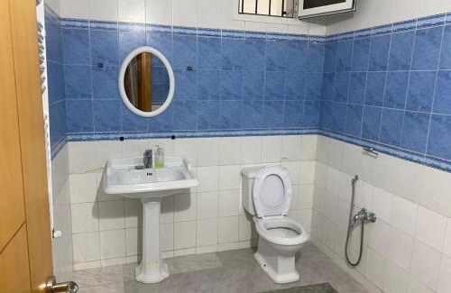 Cite Erriadh Apartamento | Résidence flaurence la marsa