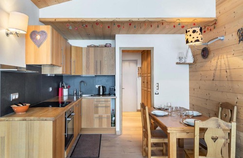Le Planellet Apartamento | Résidence Floreal - 3 Pièces pour 4 Personnes 264
