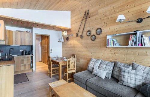 Le Planellet Apartamento | Résidence Floreal - 3 Pièces pour 4 Personnes 264