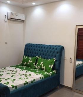 Yaounde Apartamento | Résidence Fouda A Mvog-Ada