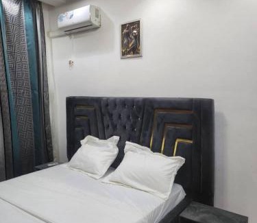 Yaounde Apartamento | Résidence Fouda A Mvog-Ada
