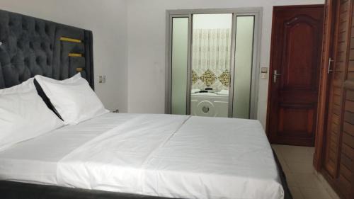 Yaounde Apartamento | Résidence Fouda A Mvog-Ada