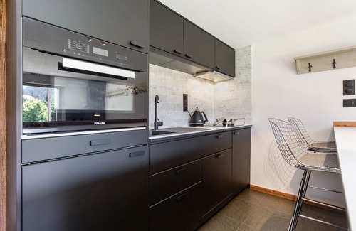 Argentiere Apartamento | Résidence Grands Montets 211, Argentière (Chamonix), Francia