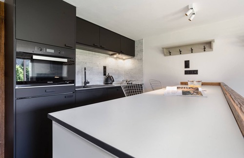 Argentiere Apartamento | Résidence Grands Montets 211, Argentière (Chamonix), Francia