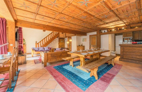 Argentiere Apartamento | Résidence Le Cristal - Mont Blanc 13, Argentière (Chamonix), France