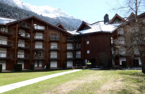 Les Contamines-Montjoie Apartamento | Résidence L'enclave - Enclave I638 MAE-5354