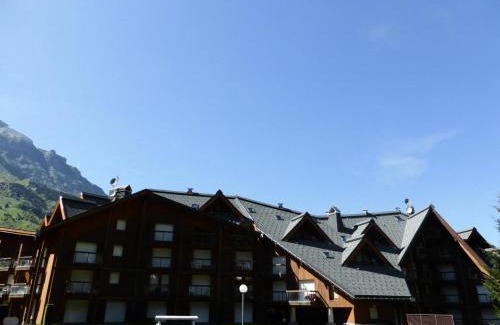 Les Contamines-Montjoie Apartamento | Résidence L'enclave - Enclave I638 MAE-5354