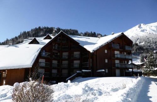 Les Contamines-Montjoie Apartamento | Résidence L'enclave - Enclave I638 MAE-5354
