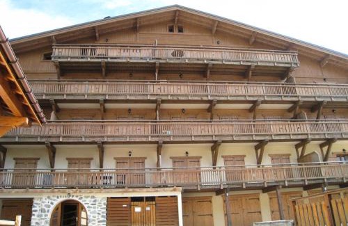 Les Contamines-Montjoie Apartamento | Résidence Chamois - Chamois 22 MAE-5363