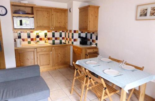 Les Contamines-Montjoie Apartamento | Résidence Chamois - Chamois 22 MAE-5363