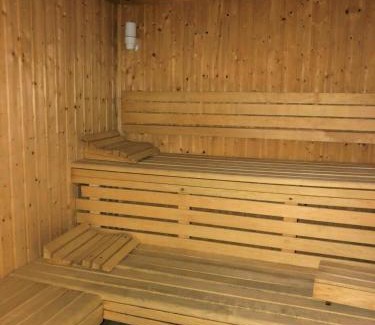 Notre-Dame-de-Bellecombe Apartamento | Résidence Le Village - Appartement 10 personnes au centre du village MAE-2194