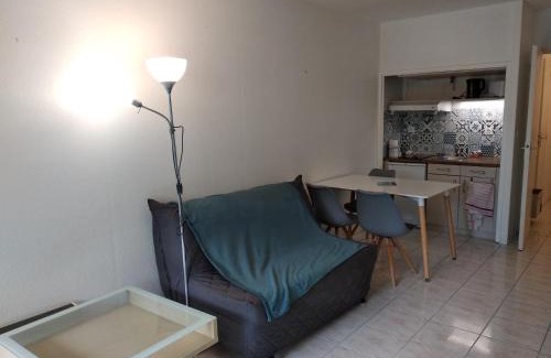 Saint-Georges-de-Didonne Apartamento | Résidence Le Vallon à 180 m de la plage