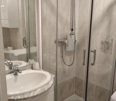 Saint-Georges-de-Didonne Apartamento | Résidence Le Vallon à 180 m de la plage