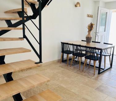Saintes-Maries-de-la-Mer Apartamento | Résidence L’Oiseau des Sables