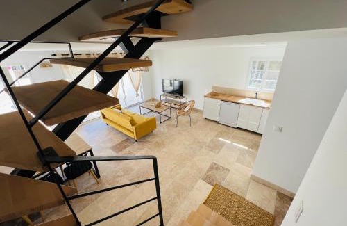 Saintes-Maries-de-la-Mer Apartamento | Résidence L’Oiseau des Sables