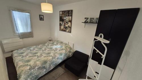 Cabourg Apartamento | Résidence Front de mer Cabourg - Accès direct plage