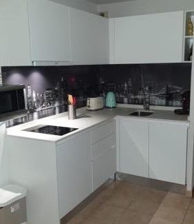Sausset-les-Pins Apartamento | Résidence Futuna