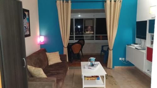 Sausset-les-Pins Apartamento | Résidence Futuna