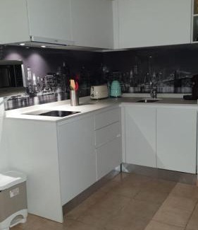 Sausset-les-Pins Apartamento | Résidence Futuna