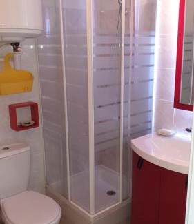 Sausset-les-Pins Apartamento | Résidence Futuna