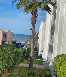 Tamariss Apartamento | Résidence Galets Sur Mer