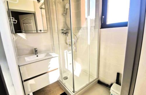 Reallon Apartamento | Résidence Gardette - Agréable T2 6 couchages avec wifi à Réallon A11 MAE-8601