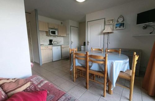 Reallon Apartamento | Résidence Gardette - Joli T2 centre station 6 couchages à Réallon B25 MAE-7313