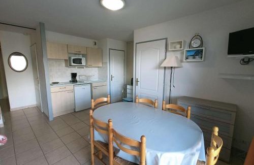 Reallon Apartamento | Résidence Gardette - Joli T2 centre station 6 couchages à Réallon B25 MAE-7313
