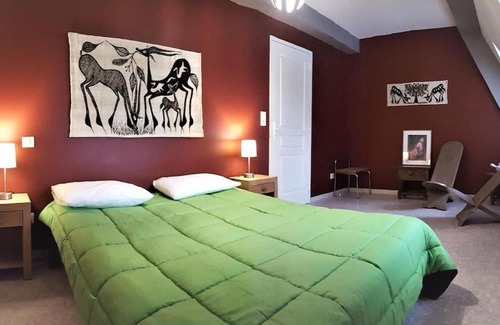 Eaux-Bonnes Apartamento | Résidence Gascogne - Appartement Altitude 714