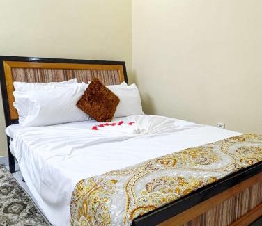 Ouagadougou Apartamento | Résidence Gertrude