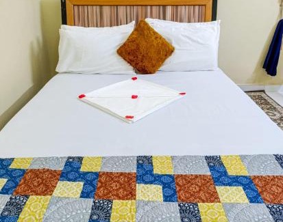 Ouagadougou Apartamento | Résidence Gertrude