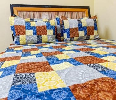 Ouagadougou Apartamento | Résidence Gertrude
