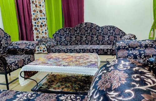 Ouagadougou Apartamento | Résidence Gertrude