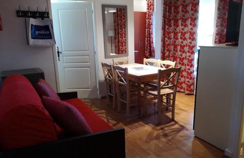 Boulouris-sur-Mer Apartamento | Résidence Goélia Les Jardins d'Azur